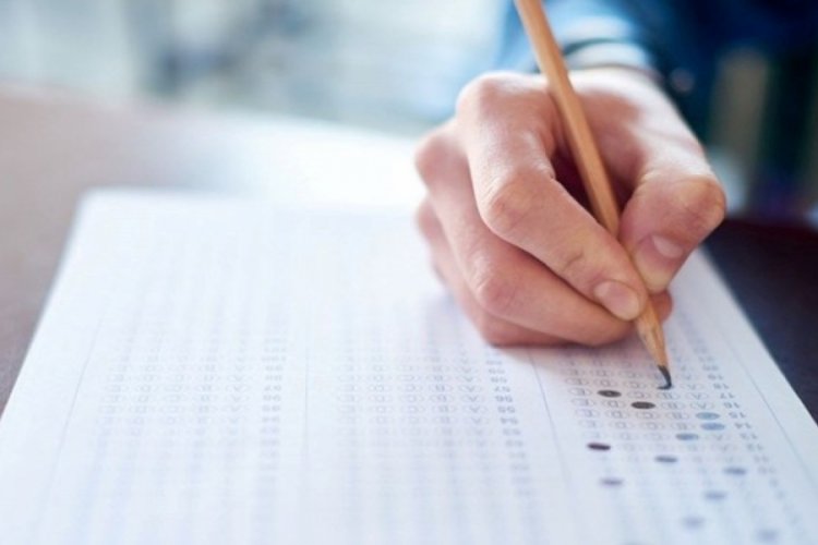 İptal edilen KPSS bug&uuml;n yapılacak