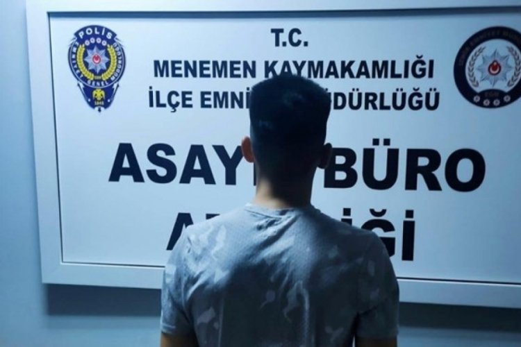 Husumetli olduğu genci bı&ccedil;aklayarak &ouml;ld&uuml;rd&uuml;