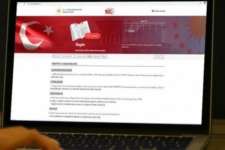 Azınlık vakıfları se&ccedil;im y&ouml;netmeliği değişti