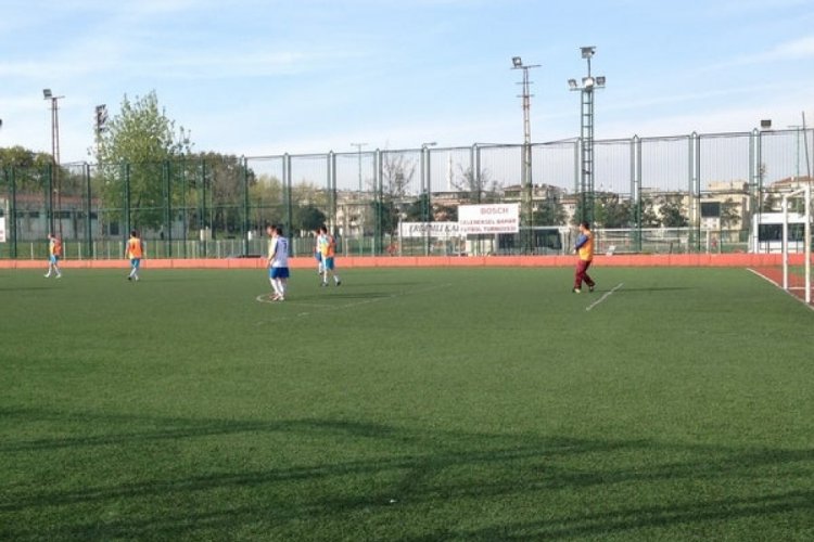 Bağlarbaşı Spor Kul&uuml;b&uuml; Bursa'nın lokomotifi olmaya devam ediyor