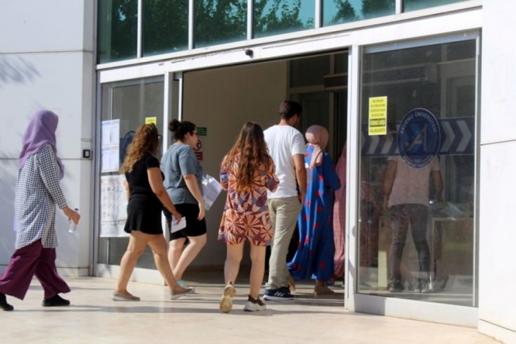 KPSS Lisans oturumlarında ilk hafta sonu geride kaldı