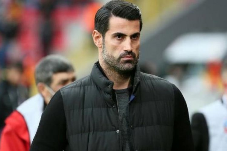 Volkan Demirel, S&uuml;per Lig'e geri d&ouml;n&uuml;yor!