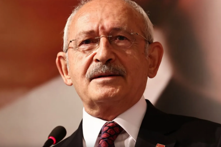 CHP Lideri Kılı&ccedil;daroğlu: "Hi&ccedil;bir &ccedil;ocuk yatağa a&ccedil; girmeyecek"
