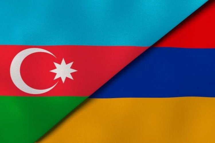 Azerbaycan'dan Ermeni grupların b&uuml;y&uuml;kel&ccedil;iliklere saldırı girişimine tepki