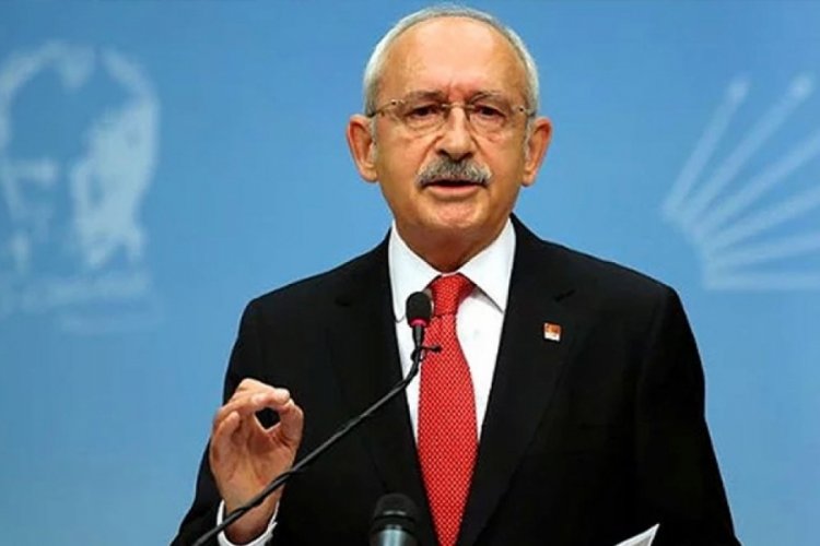 Kılı&ccedil;daroğlu'ndan 'TOKİ' a&ccedil;ıklaması:&nbsp;Bir&ccedil;ok ildeki ihaleleri iptal oldu &ccedil;&uuml;nk&uuml; m&uuml;teahhitler ihaleye girmiyor