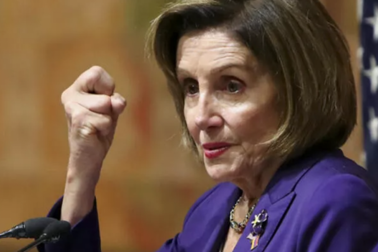 Azerbaycan'dan Pelosi'nin a&ccedil;ıklamalarına tepki