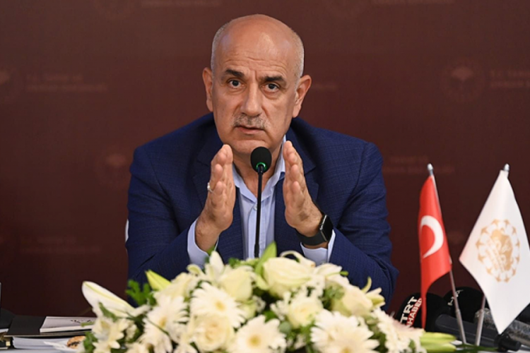 Kiriş&ccedil;i'den pamuk fiyatı a&ccedil;ıklaması: Hadsizlik olur