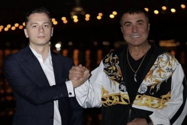 Sedat Peker'in avukatından Emre Olur a&ccedil;ıklaması
