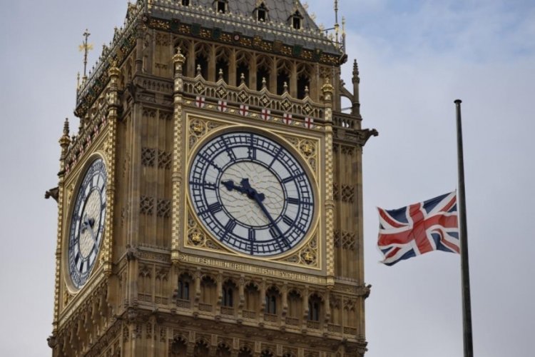 &Ccedil;anları &ccedil;almayan Big Ben'e soruşturma