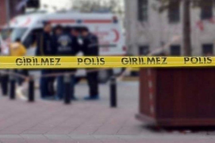 Eskişehir'de &ccedil;ıkan bı&ccedil;aklı kavgada 2 kişi hayatını kaybetti