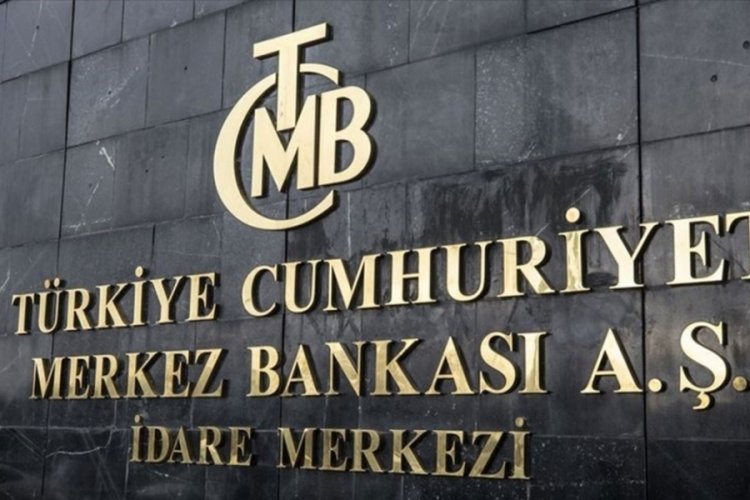 Merkez Bankası, uluslararası yatırım pozisyonu verilerini a&ccedil;ıkladı