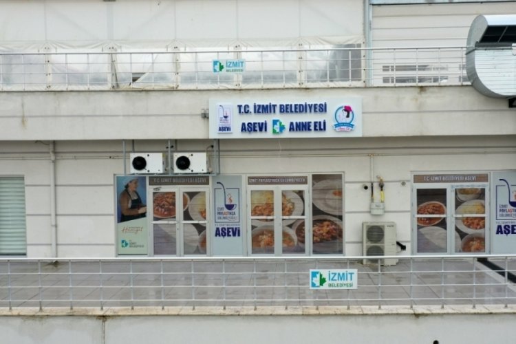 Kocaeli'de &uuml;niversite &ouml;ğrencilerine m&uuml;jde