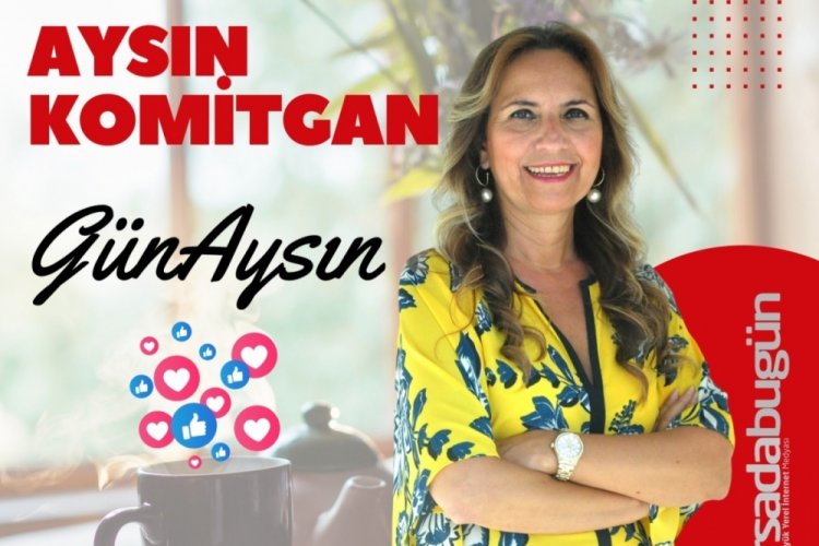 Aysın Komitgan ile G&uuml;n'Aysın