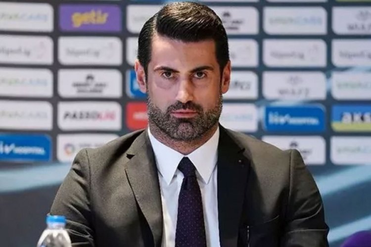 Hatayspor Onursal Başkanı L&uuml;ft&uuml; Savaş'tan Volkan Demirel a&ccedil;ıklaması