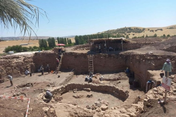 Bir g&uuml;zellik daha sular altında kalacak