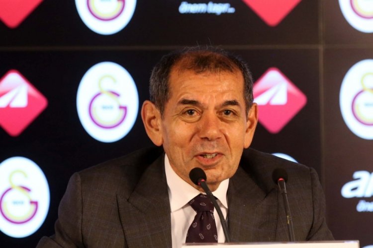 Dursun &Ouml;zbek'den, Yusuf Demir a&ccedil;ıklaması