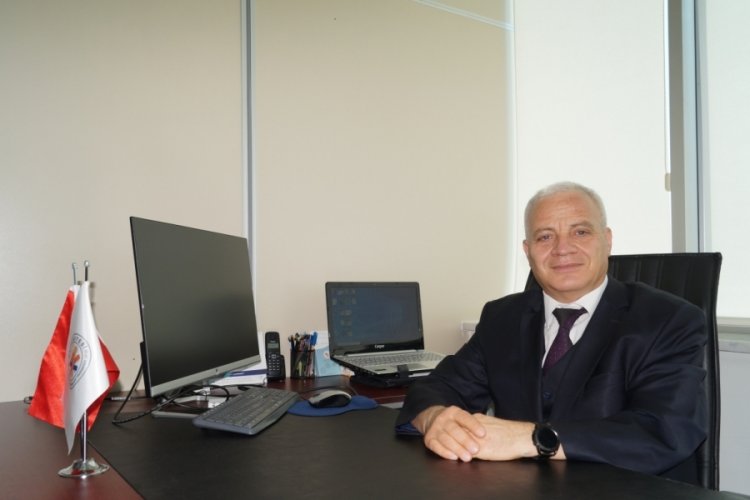 BU&Uuml;, AB Proje deneyimi olan akademisyenlerin listesi &ccedil;ıkardı