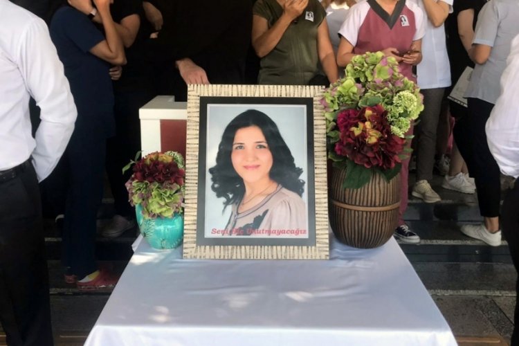 Eşini &ouml;ld&uuml;rmek i&ccedil;in oğlunun doğum g&uuml;n&uuml;ne &ccedil;ağırdığı ortaya &ccedil;ıktı
