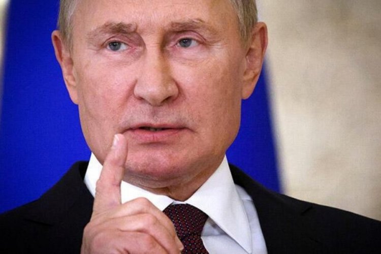 Rusya ve &Ccedil;in'in d&uuml;nyayı y&ouml;netme iddiasına Kremlin'den yanıt