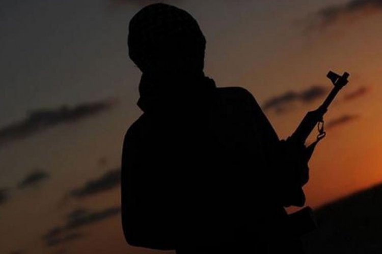 6 PKK/YPG'li ter&ouml;rist etkisiz hale getirildi