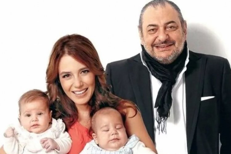 '13 yaşındaki kızına şiddet' iddialarına Reha Muhtar'dan yanıt
