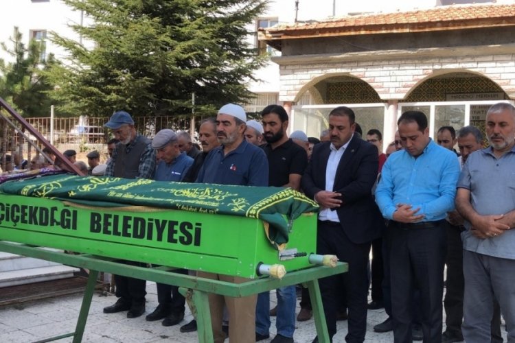 4 ay &ouml;nce evlendiği kocası tarafından &ouml;ld&uuml;r&uuml;ld&uuml;