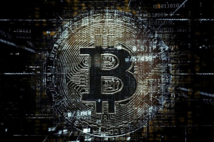 Bitcoin'de son durum: 3 ayın en d&uuml;ş&uuml;k seviyesinde