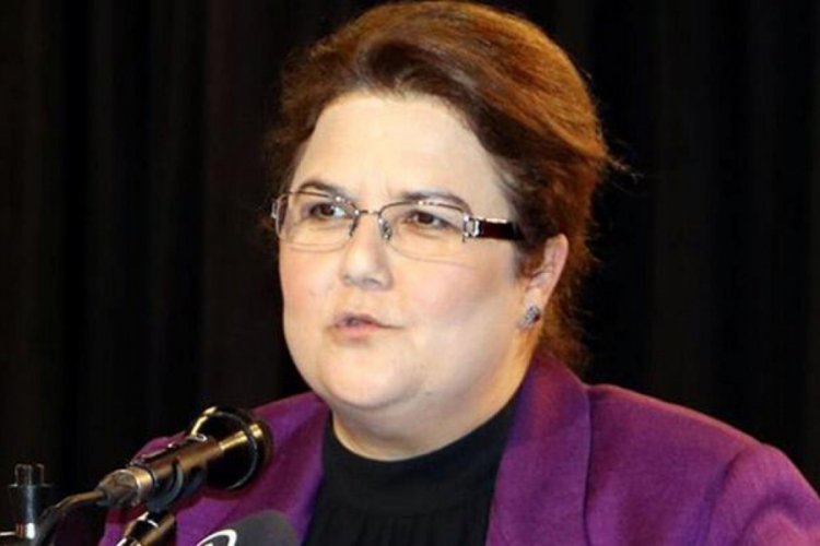 Bakan Yanık: Ne biliyorlar ne de bilmediklerinin farkındalar
