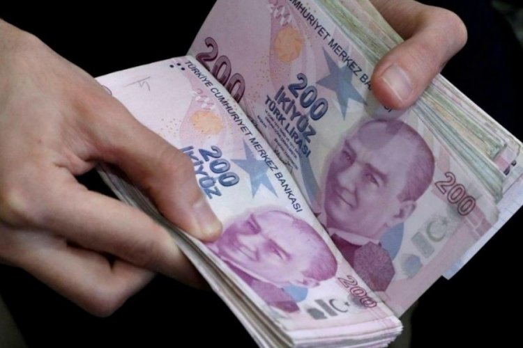 Hizmet d&ouml;k&uuml;m&uuml;nde bu harfler olan EYT'lilere emeklilik hayal