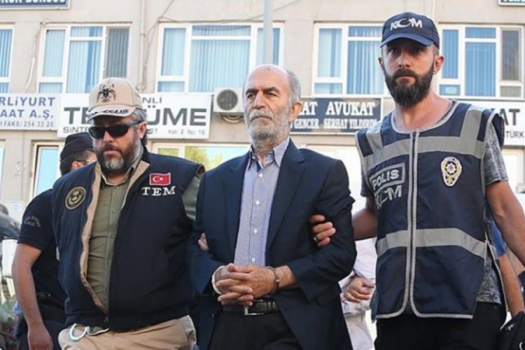 Eski Bursa Valisi Harput ve 36 sanığın yeniden yargılandığı dava s&uuml;r&uuml;yor