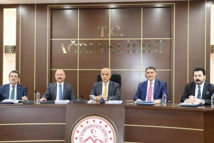 Bakan Kirişci: Gazi ve şehit yakınımızın kamuda istihdamını sağladık