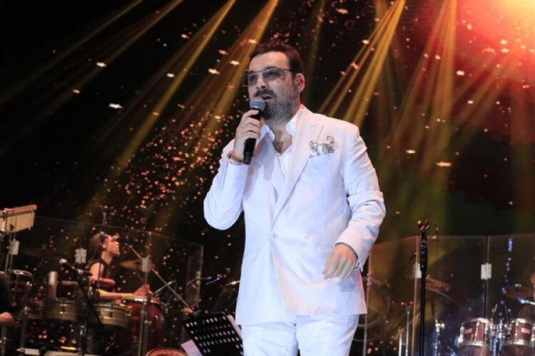 Yaşar Kuru&ccedil;eşme'de fırtına gibi esti