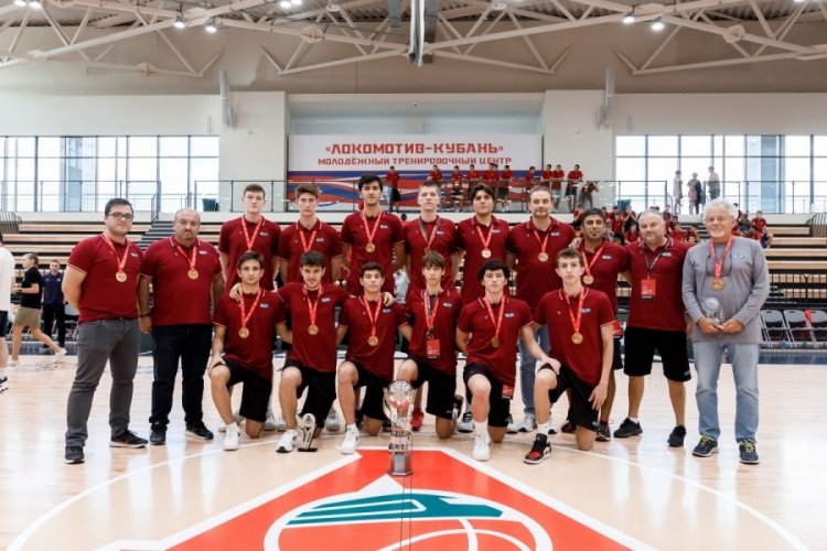 Loko Cup 2022'de Şampiyon Tofaş