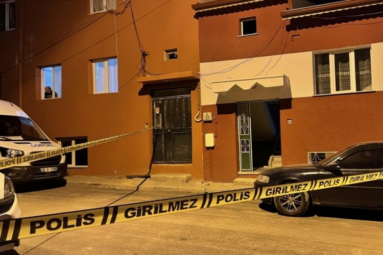 Eskişehir'de Murat Dal cinayetinde 2 ş&uuml;pheli tutuklandı