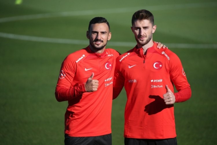 Onur Bulut: Ben elimden geleni yapacağım, sonrası hocanın kararı