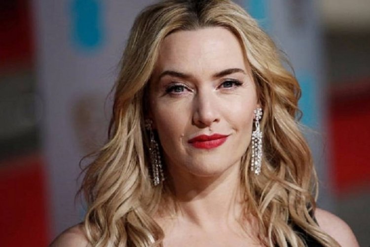 Oyuncu Kate Winslet hastaneye kaldırıldı