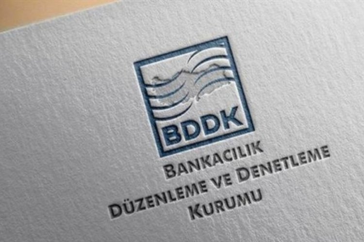 BDDK'dan derecelendirme kuruluşlarıyla ilgili y&ouml;netmelikte değişiklik