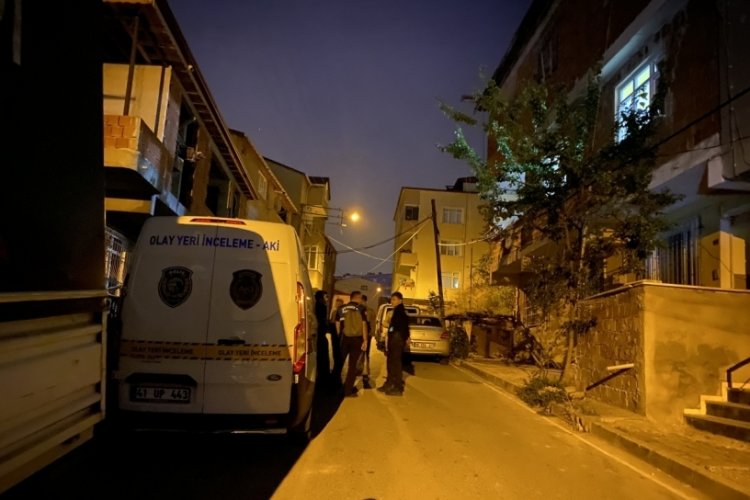 Yaşlı adamın acı sonu! Oğlu tarafından bı&ccedil;aklanarak &ouml;ld&uuml;r&uuml;ld&uuml;