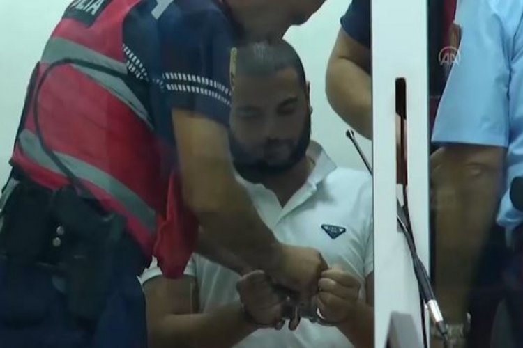 Thodex kurucusunun iadesi hakkında gelişme