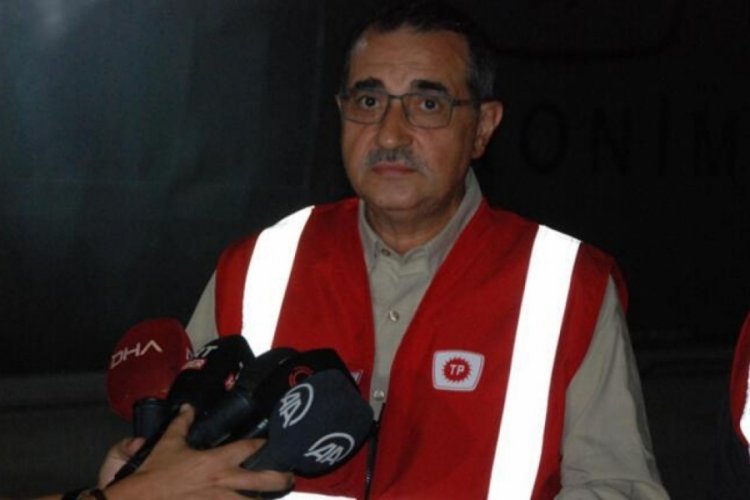 Bakan D&ouml;nmez: Bir ay i&ccedil;erisinde modernizasyon &ccedil;alışmalarını tamamlayacağız