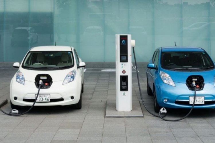 Elektrikli otomobil satışı y&uuml;zde 154 arttı