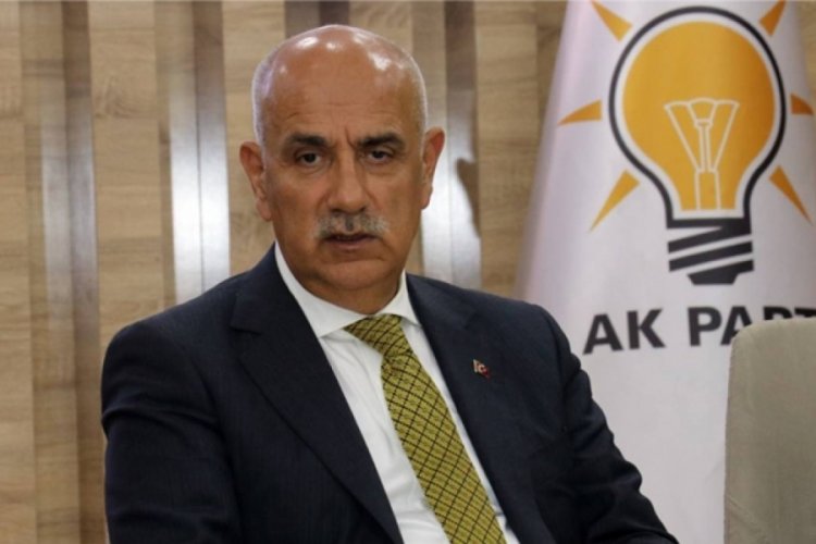 Bakan Kiriş&ccedil;i: Hepimiz &ouml;b&uuml;r d&uuml;nyaya gideceğiz, o tarafa gittiğimizde soracaklar...