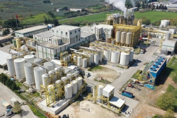 Cargill&nbsp;Bursa'da g&uuml;ven tazeledi