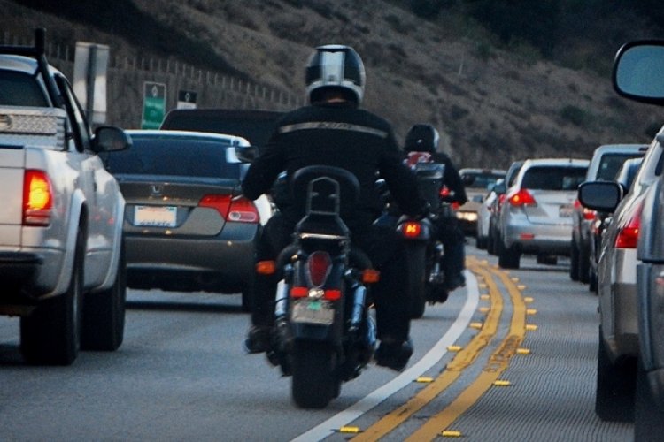 Motoru olanlar dikkat! B sınıfı ehliyette değişiklik talebi