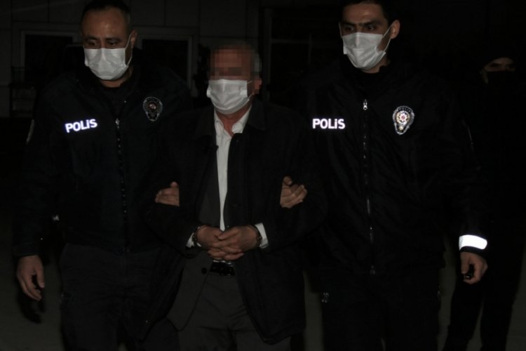 Eskişehir'de istismarcı m&uuml;d&uuml;re i&ccedil;in istenen ceza belli oldu