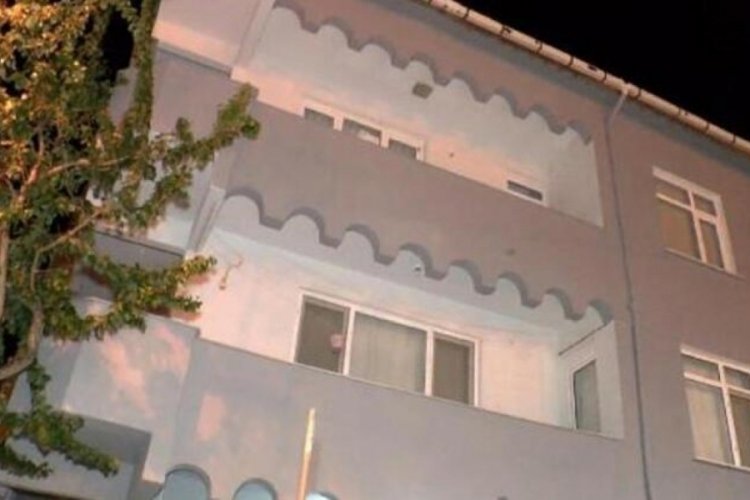 İstanbul'da y&uuml;ksekten d&uuml;şen Erva'nın Adli Tıp raporu &ccedil;ıktı