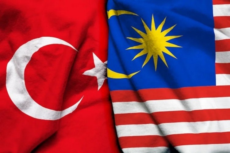 Malezya'dan T&uuml;rkiye'ye roadshow hamlesi