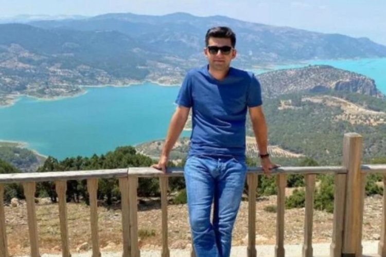 FET&Ouml; ş&uuml;phelisi doktor hakim karşısında