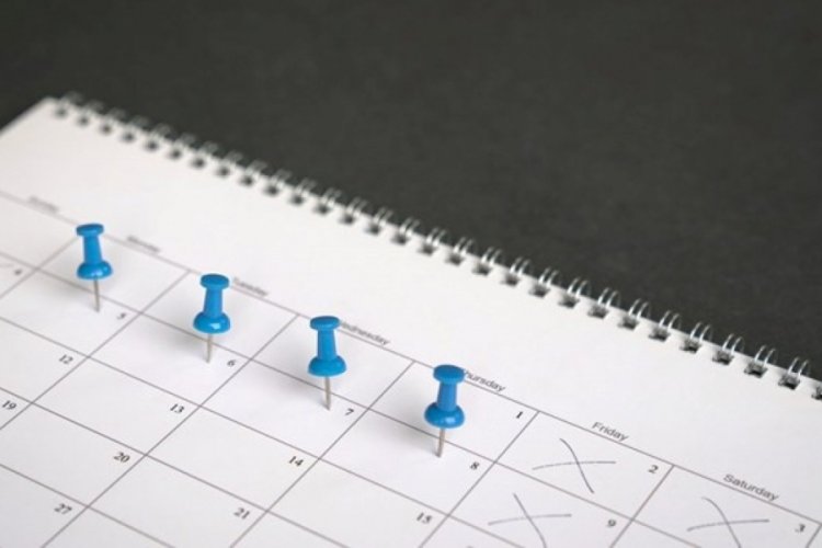 Patronlar bile mutlu: Haftada 4 g&uuml;n &ccedil;alışmak verimliliği artırıyor