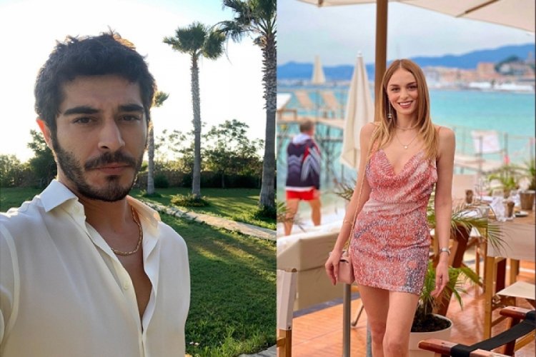 Burak Deniz'den Nilperi Şahinkaya a&ccedil;ıklamasI